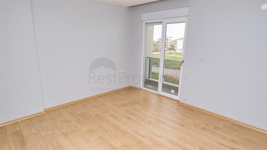 شقق 2 + 1 و 3 + 1 في دوشيميتي أنطاليا