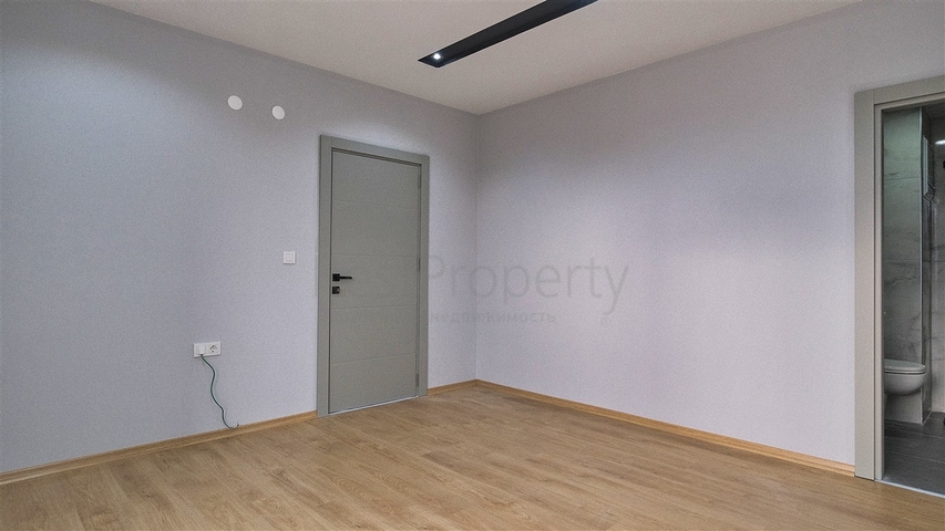 شقق 2 + 1 و 3 + 1 في دوشيميتي أنطاليا