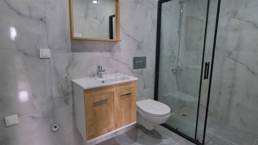 شقق 2 + 1 و 3 + 1 في دوشيميتي أنطاليا