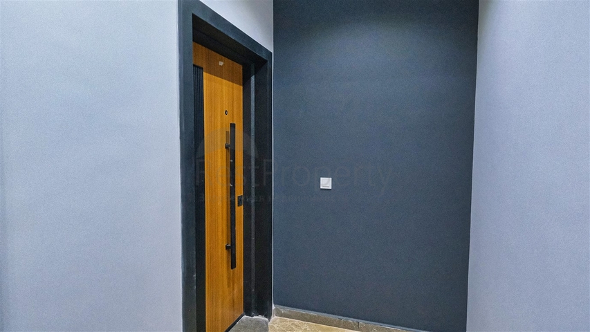 شقق 2 + 1 و 3 + 1 في دوشيميتي أنطاليا