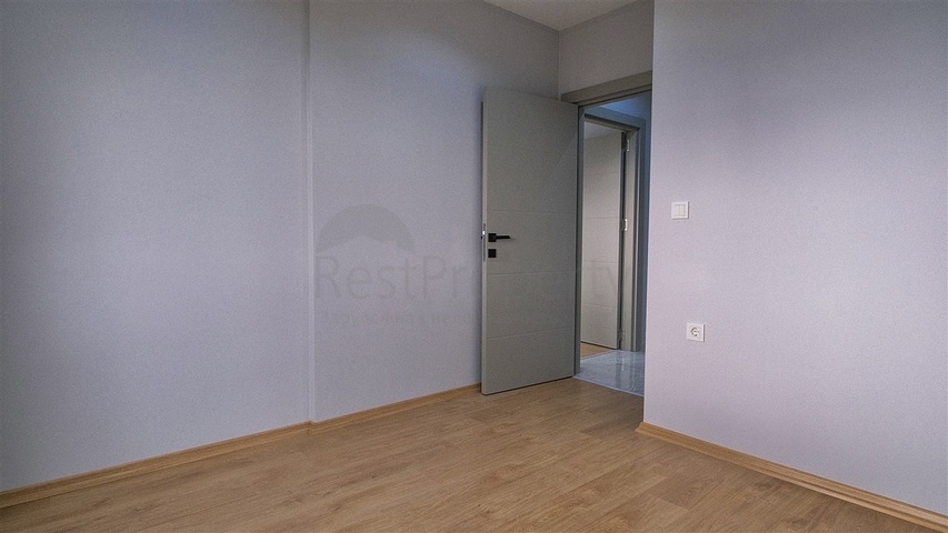 شقق 2 + 1 و 3 + 1 في دوشيميتي أنطاليا