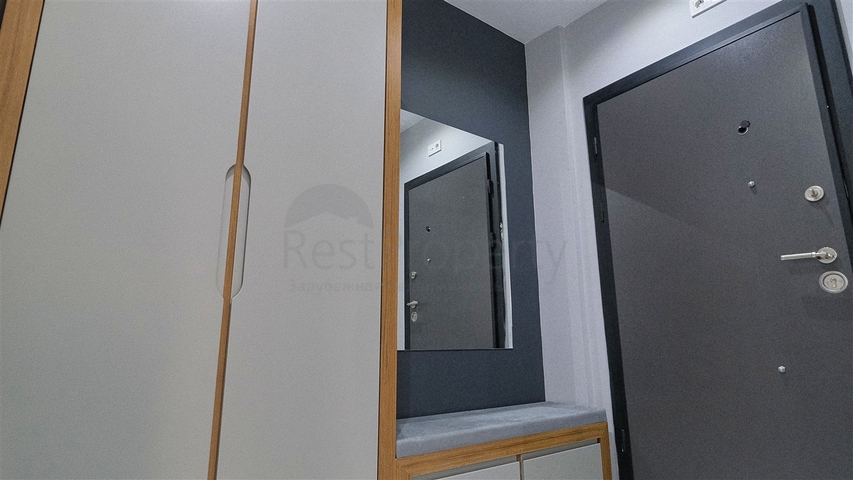 شقق 2 + 1 و 3 + 1 في دوشيميتي أنطاليا