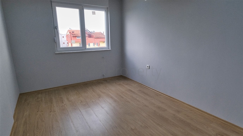 شقق 2 + 1 و 3 + 1 في دوشيميتي أنطاليا