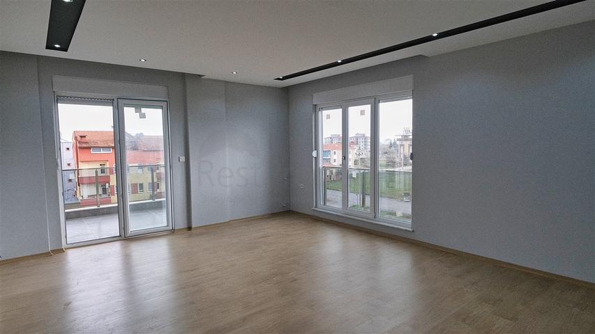 شقق 2 + 1 و 3 + 1 في دوشيميتي أنطاليا