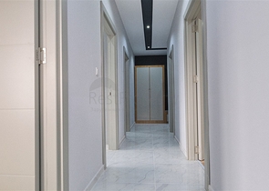 شقق 2 + 1 و 3 + 1 في دوشيميتي أنطاليا