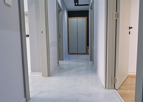 شقق 2 + 1 و 3 + 1 في دوشيميتي أنطاليا