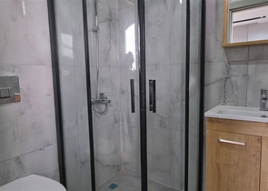 شقق 2 + 1 و 3 + 1 في دوشيميتي أنطاليا