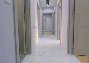 شقق 2 + 1 و 3 + 1 في دوشيميتي أنطاليا