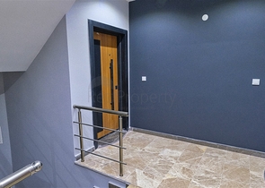 شقق 2 + 1 و 3 + 1 في دوشيميتي أنطاليا