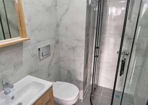 شقق 2 + 1 و 3 + 1 في دوشيميتي أنطاليا