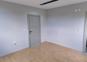 شقق 2 + 1 و 3 + 1 في دوشيميتي أنطاليا