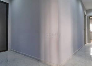 شقق 2 + 1 و 3 + 1 في دوشيميتي أنطاليا