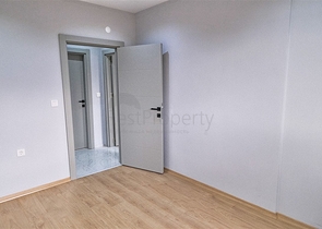 شقق 2 + 1 و 3 + 1 في دوشيميتي أنطاليا