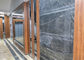 شقق 2 + 1 و 3 + 1 في دوشيميتي أنطاليا