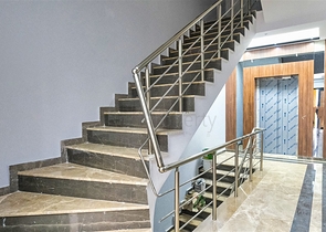 شقق 2 + 1 و 3 + 1 في دوشيميتي أنطاليا