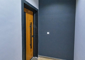 شقق 2 + 1 و 3 + 1 في دوشيميتي أنطاليا