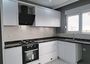 شقق 2 + 1 و 3 + 1 في دوشيميتي أنطاليا