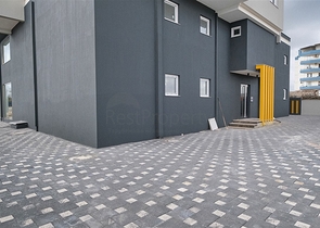 شقق 2 + 1 و 3 + 1 في دوشيميتي أنطاليا