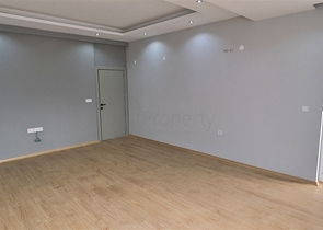 شقق 2 + 1 و 3 + 1 في دوشيميتي أنطاليا