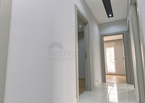 شقق 2 + 1 و 3 + 1 في دوشيميتي أنطاليا