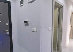 شقق 2 + 1 و 3 + 1 في دوشيميتي أنطاليا