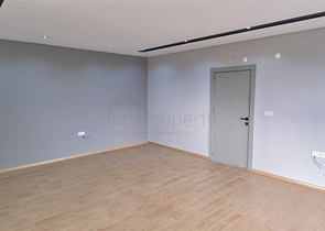 شقق 2 + 1 و 3 + 1 في دوشيميتي أنطاليا