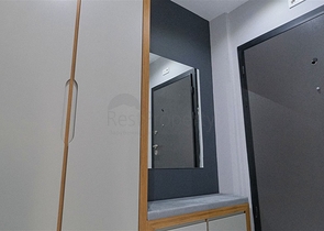 شقق 2 + 1 و 3 + 1 في دوشيميتي أنطاليا