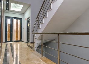 شقق 2 + 1 و 3 + 1 في دوشيميتي أنطاليا