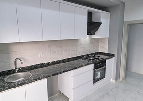 شقق 2 + 1 و 3 + 1 في دوشيميتي أنطاليا