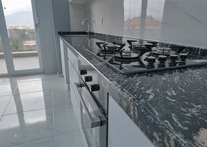 شقق 2 + 1 و 3 + 1 في دوشيميتي أنطاليا