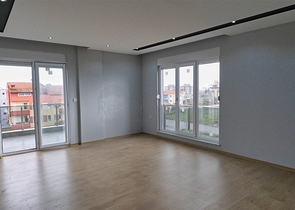 شقق 2 + 1 و 3 + 1 في دوشيميتي أنطاليا