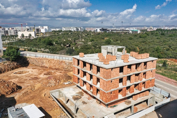 فندق للبيع 40 غرفة في كونيالتي انطاليا