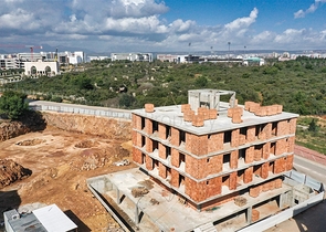 فندق للبيع 40 غرفة في كونيالتي انطاليا