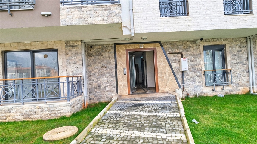 شقق 1 + 1 و 2 + 1 في دوشيميتي أنطاليا