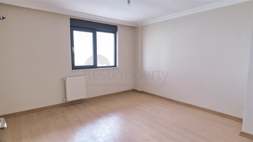 شقق 1 + 1 و 2 + 1 في دوشيميتي أنطاليا