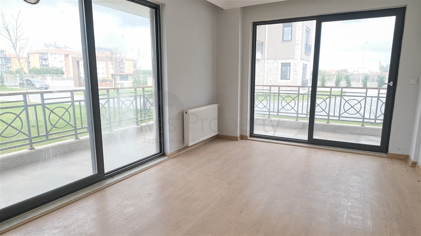 شقق 1 + 1 و 2 + 1 في دوشيميتي أنطاليا