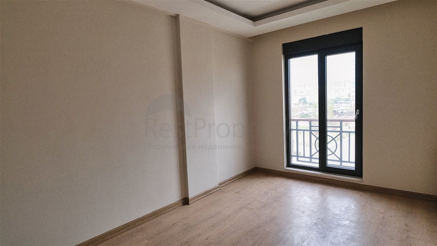 شقق 1 + 1 و 2 + 1 في دوشيميتي أنطاليا