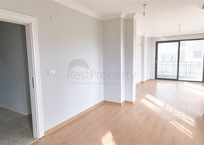 شقق 1 + 1 و 2 + 1 في دوشيميتي أنطاليا