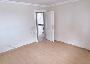 شقق 1 + 1 و 2 + 1 في دوشيميتي أنطاليا