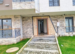 شقق 1 + 1 و 2 + 1 في دوشيميتي أنطاليا