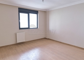 شقق 1 + 1 و 2 + 1 في دوشيميتي أنطاليا