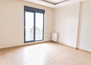 شقق 1 + 1 و 2 + 1 في دوشيميتي أنطاليا