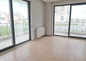 شقق 1 + 1 و 2 + 1 في دوشيميتي أنطاليا