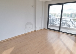 شقق 1 + 1 و 2 + 1 في دوشيميتي أنطاليا