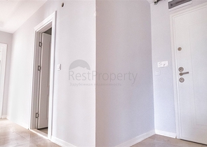 شقق 1 + 1 و 2 + 1 في دوشيميتي أنطاليا