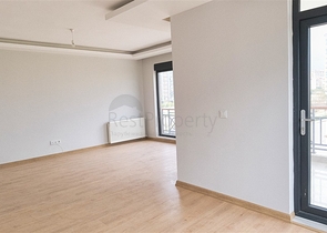 شقق 1 + 1 و 2 + 1 في دوشيميتي أنطاليا