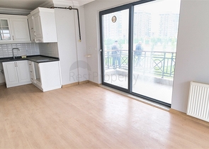 شقق 1 + 1 و 2 + 1 في دوشيميتي أنطاليا