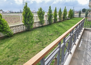 شقق 1 + 1 و 2 + 1 في دوشيميتي أنطاليا