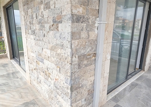 شقق 1 + 1 و 2 + 1 في دوشيميتي أنطاليا