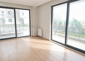 شقق 1 + 1 و 2 + 1 في دوشيميتي أنطاليا